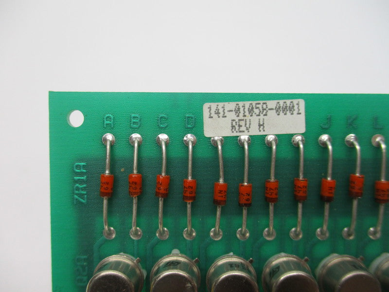 DIT-MCO 141-01058-0001H UNMP