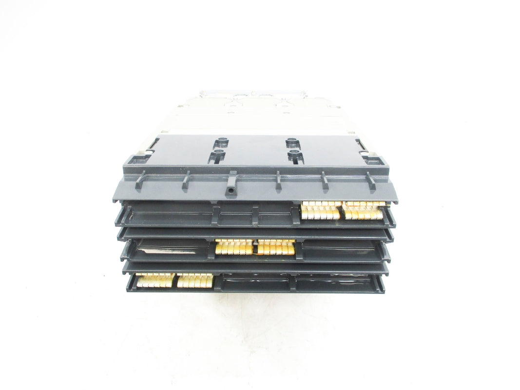 SQUARE D PGA36100 SER. 1 240V 1000A NSNP