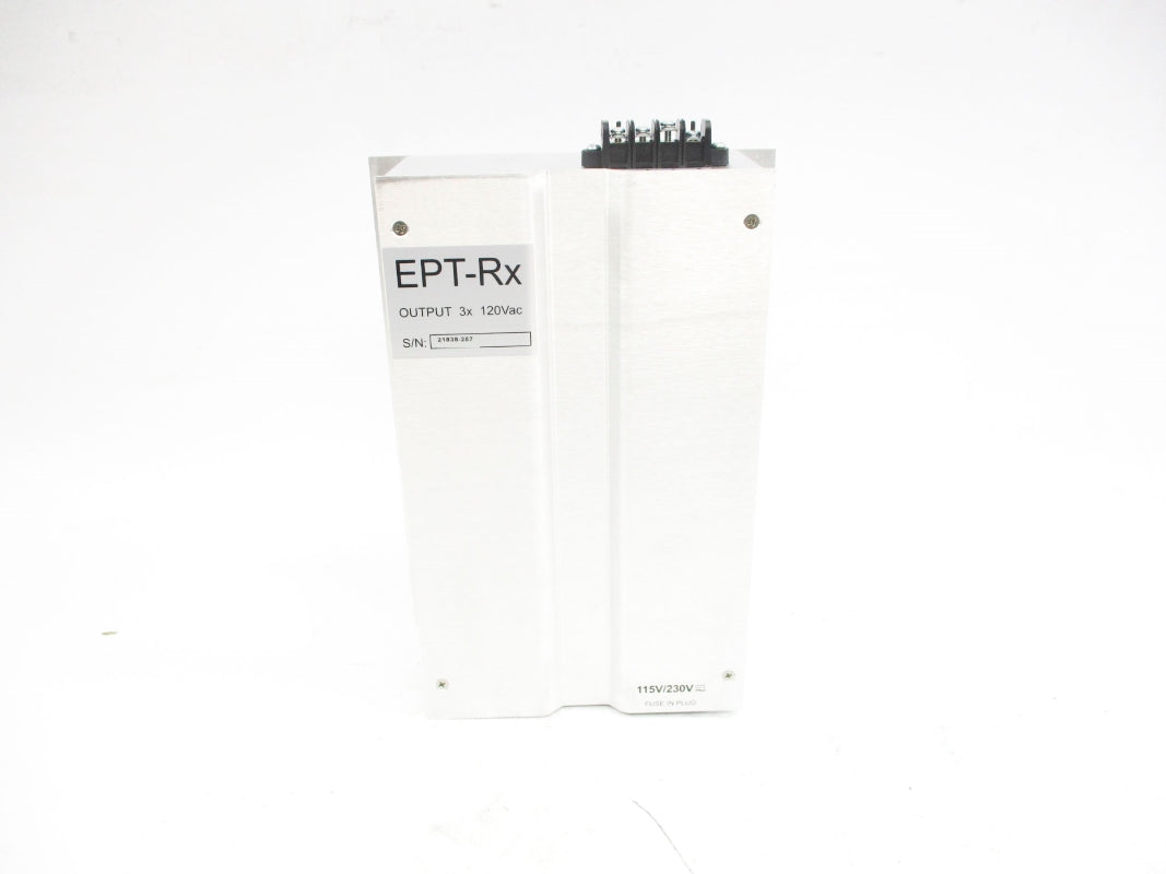INDUSTRIAL MRO EPT-RX NSNP