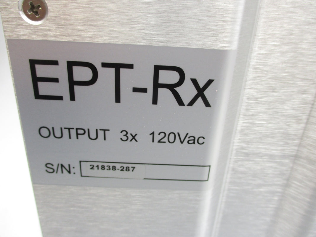 INDUSTRIAL MRO EPT-RX NSNP