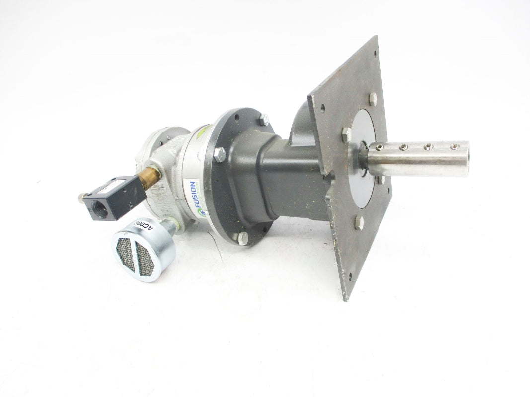 FUSION BGA-7T NSNP