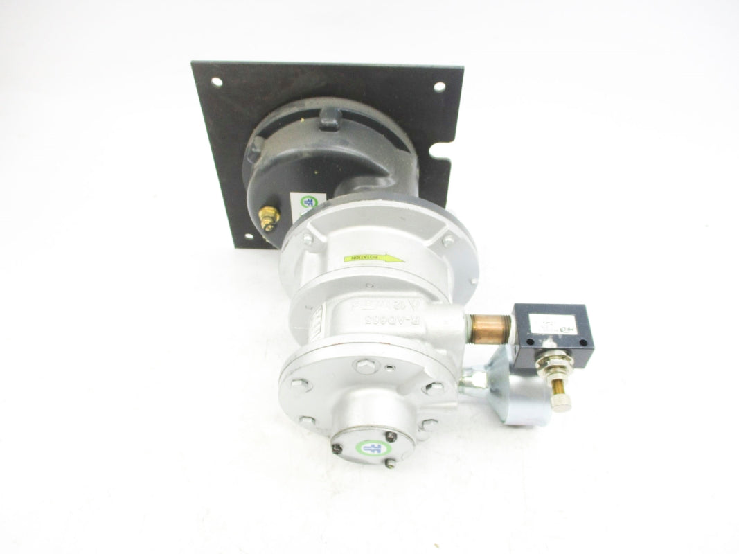 FUSION BGA-7T NSNP