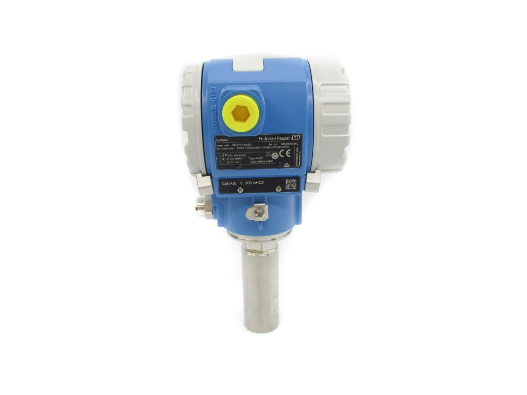 ENDRESS+HAUSER FMD71-FNA6/0 NSNP