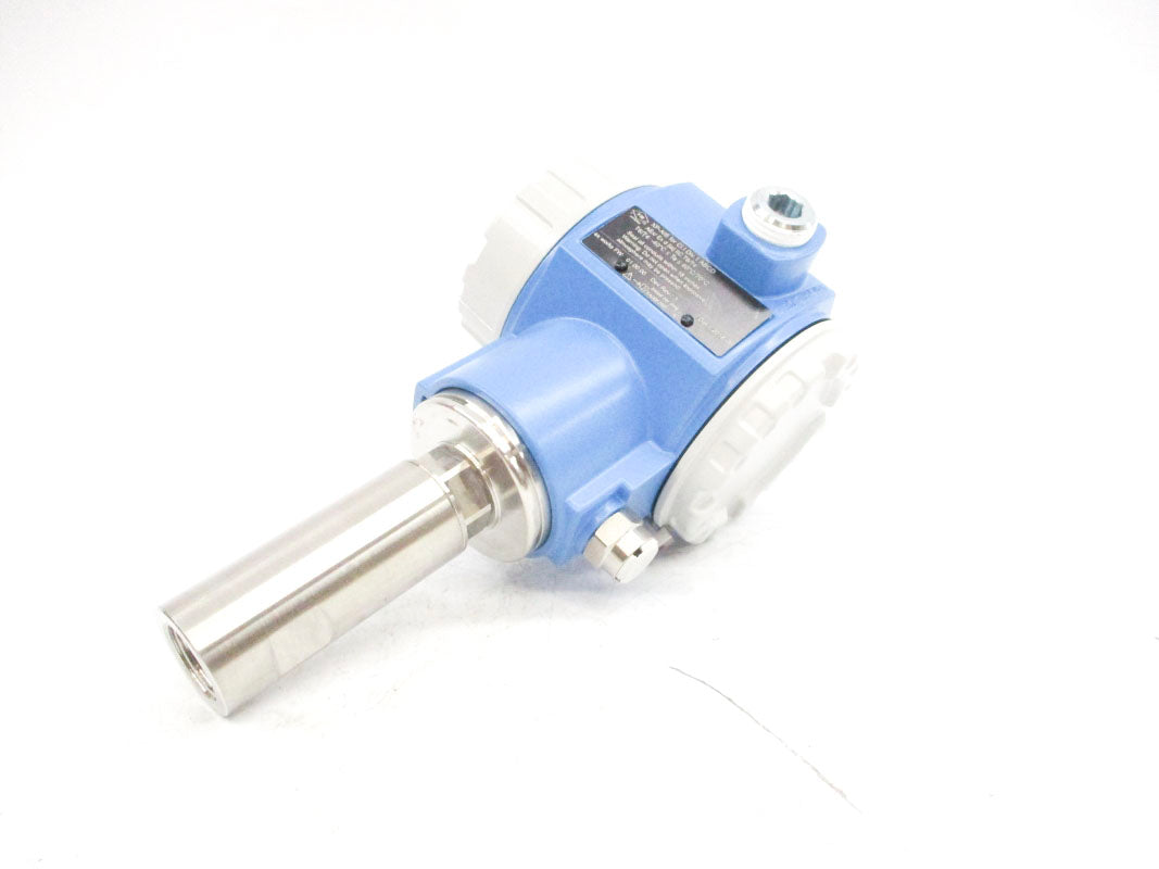 ENDRESS+HAUSER FMD71-FNA6/0 NSNP