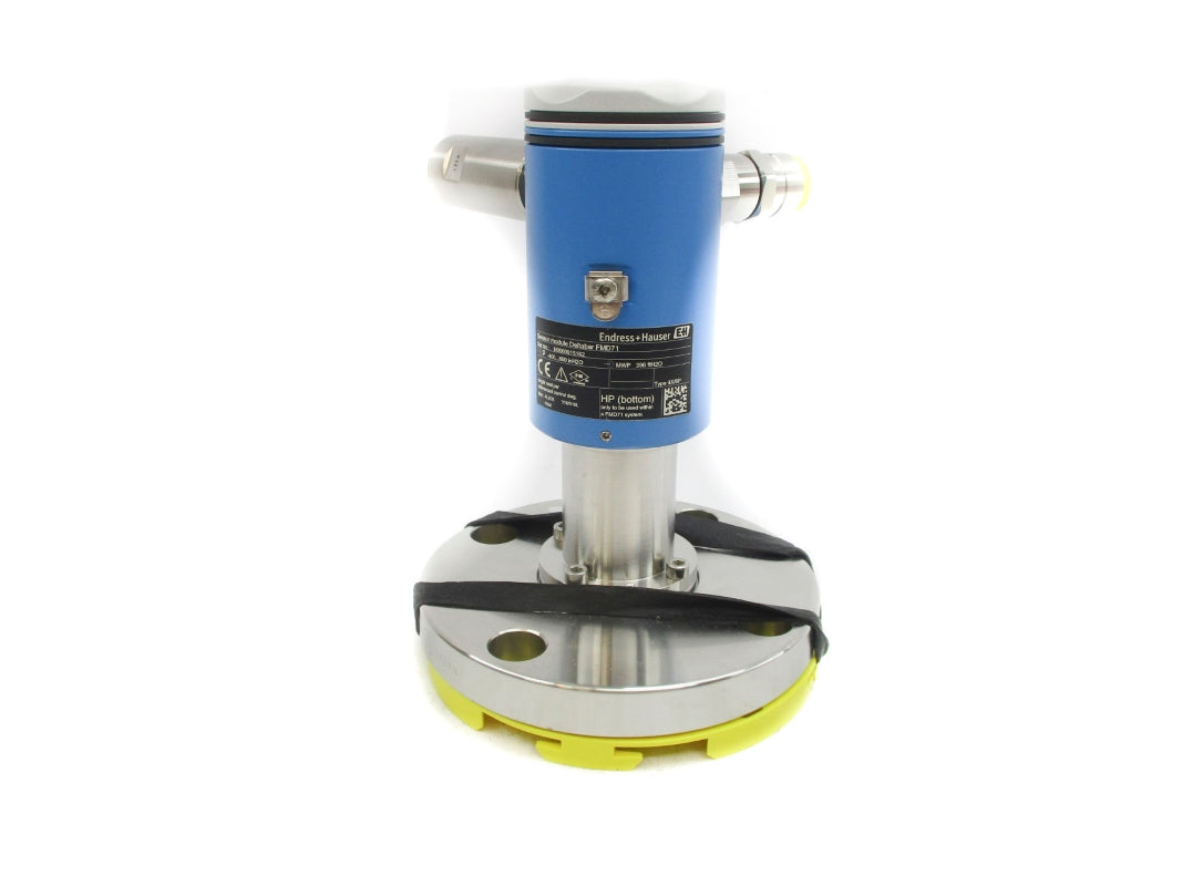 ENDRESS + HAUSER FMD71 NSNP