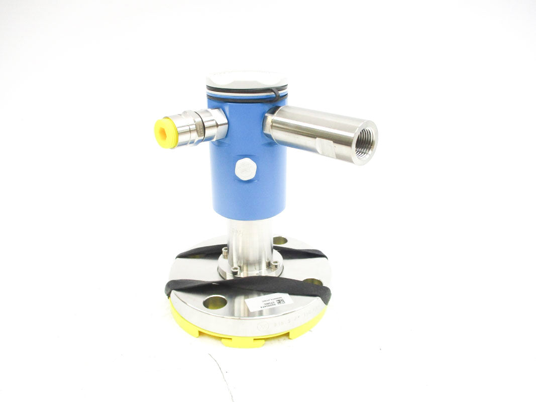 ENDRESS + HAUSER FMD71 NSNP