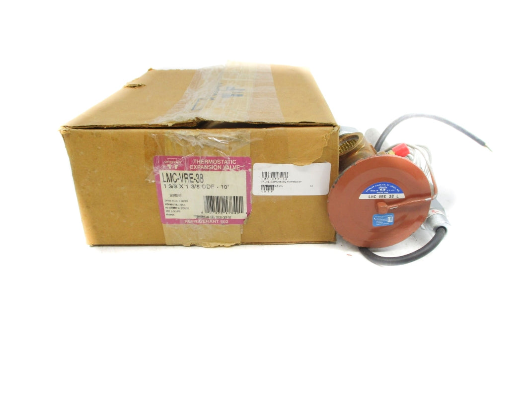 SPORLAN LMC-VRE-38 NSMP