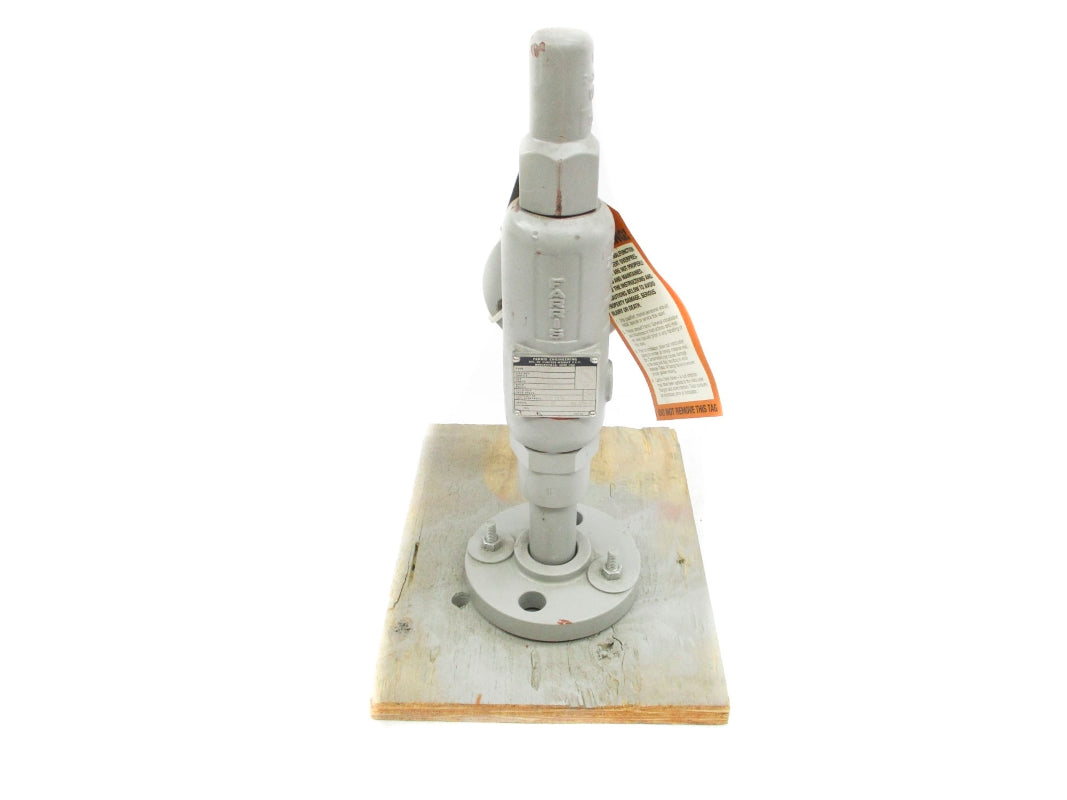 FARRIS 27DA33-220 140PSI NSNP