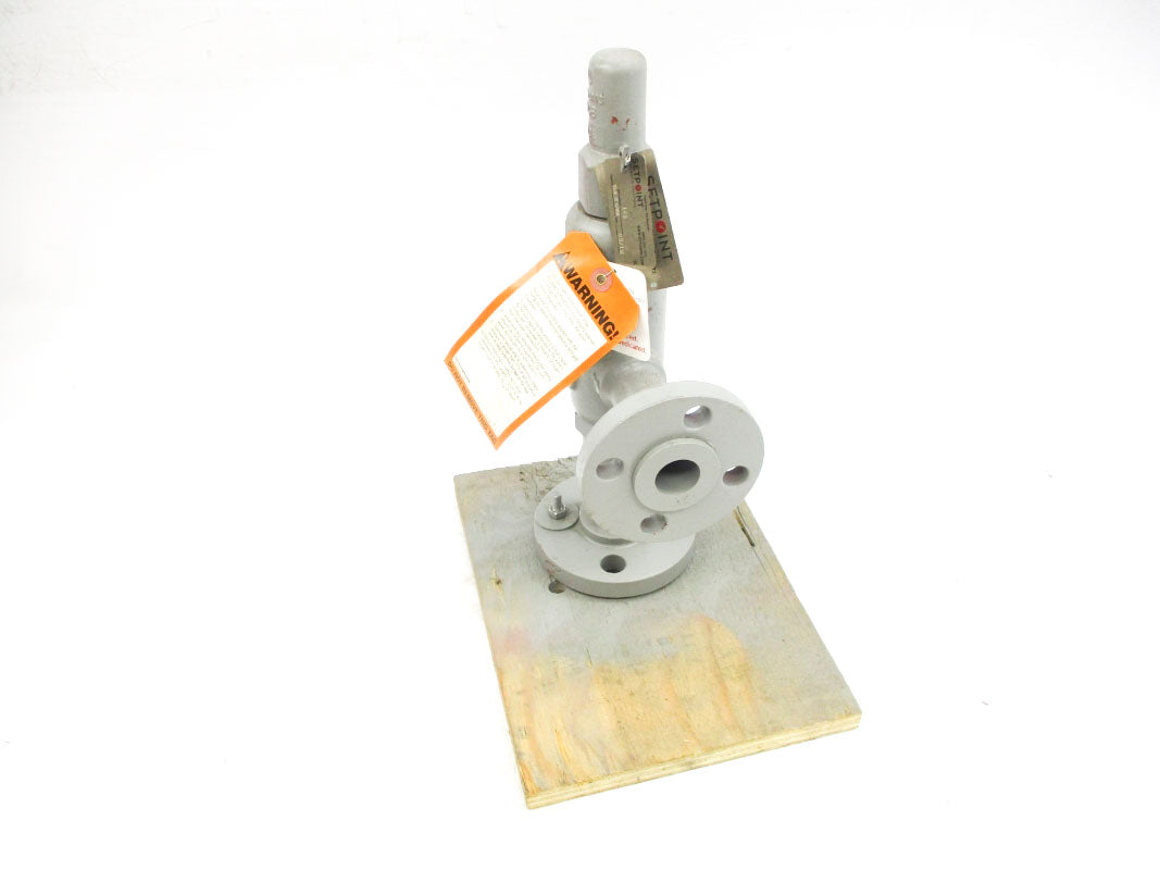 FARRIS 27DA33-220 140PSI NSNP