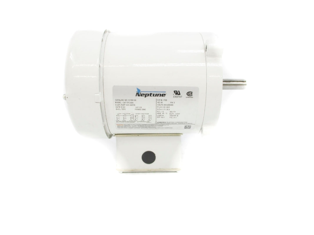 NEPTUNE C4T17FC43A NSNP