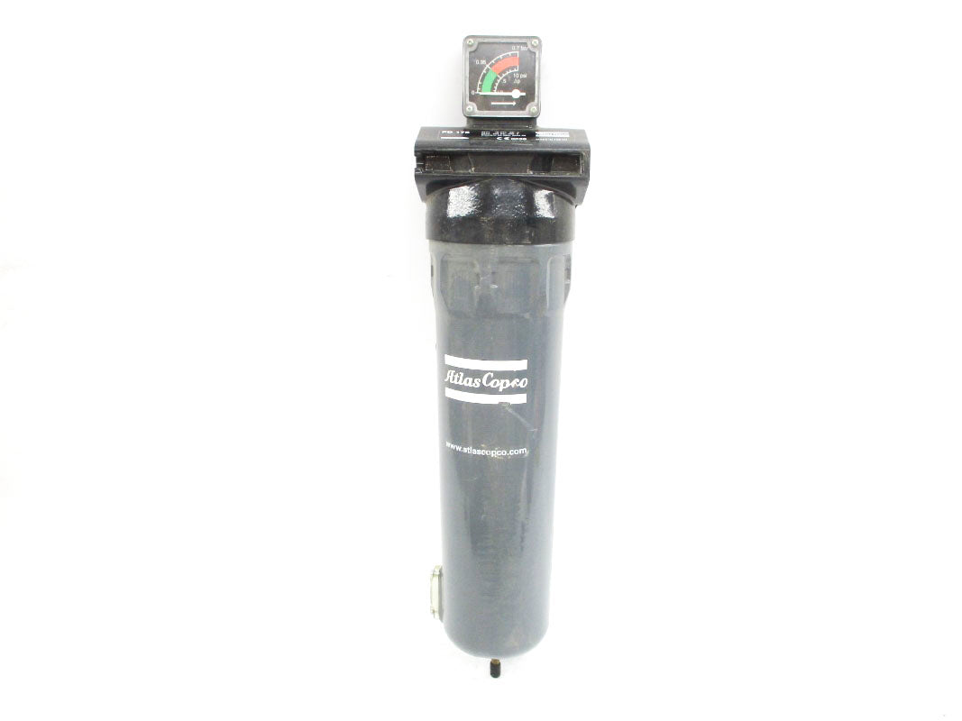 ATLAS COPCO PD175 232PSI NSNP