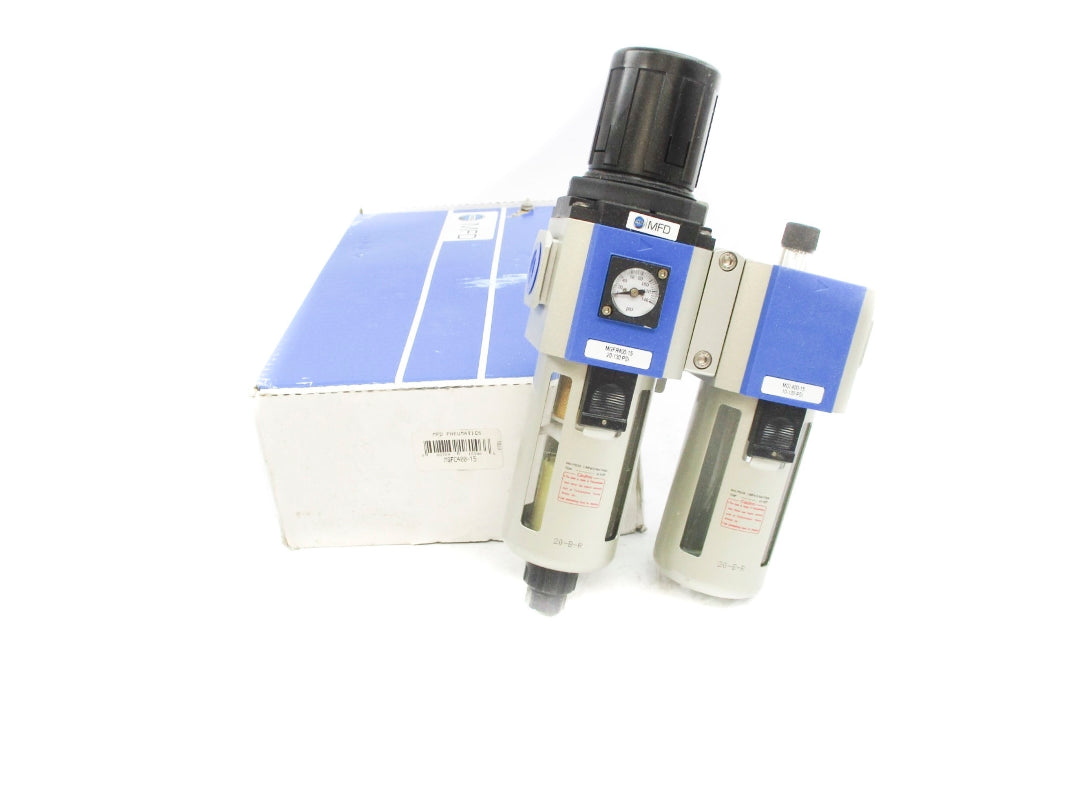 BIMBA MGFC400-15 NSMP
