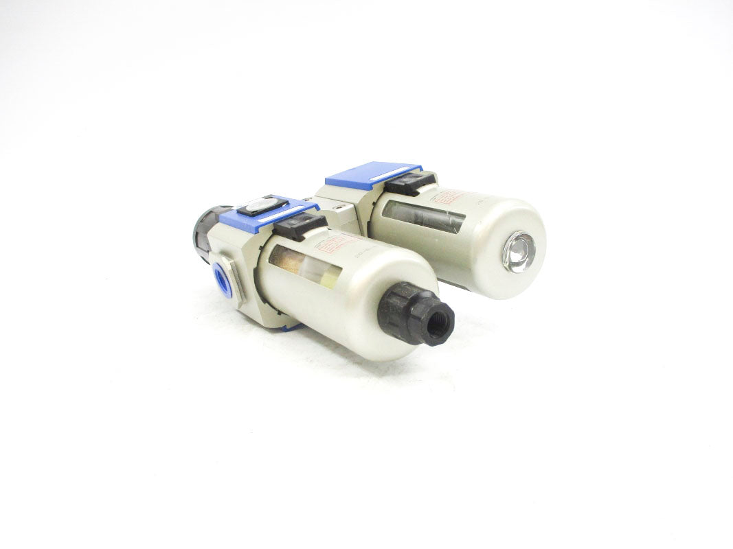 BIMBA MGFC400-15 NSMP