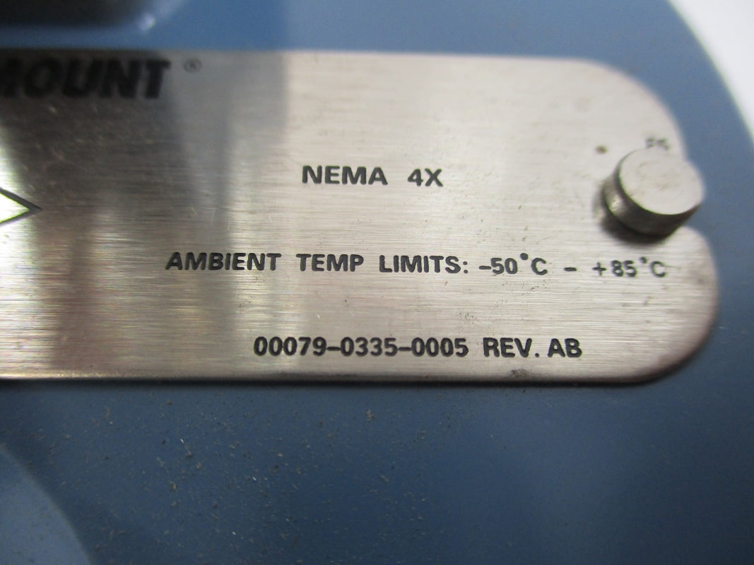ROSEMOUNT 00079-0335-0005 NSNP