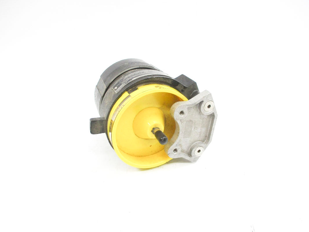WESTLOCK 360-SBY2B2M0200 NSNP