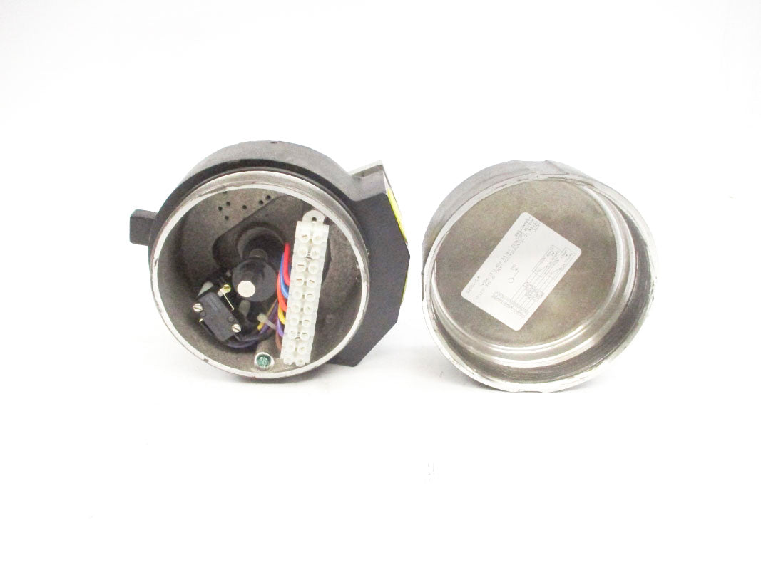 WESTLOCK 360-SBY2B2M0200 NSNP