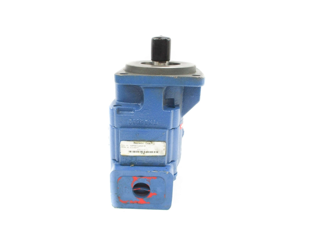 PERMCO M257A867WWZA20-00 NSNP