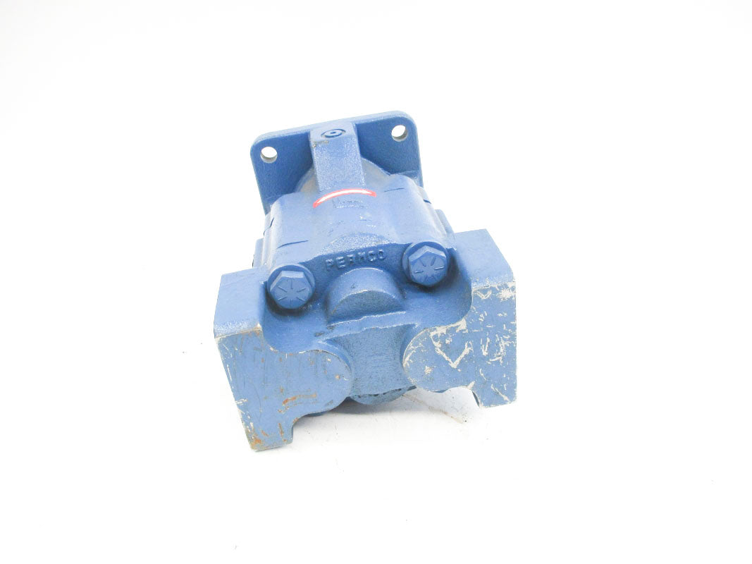 PERMCO M257A867WWZA20-00 NSNP