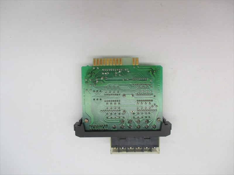 GE FANUC IC610MDL151B NSNP