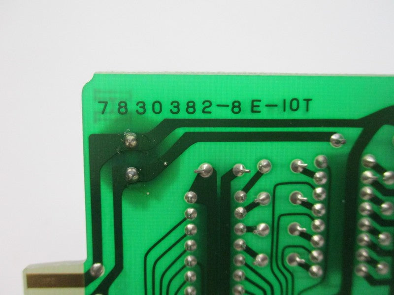 GE FANUC IC610MDL151B NSNP