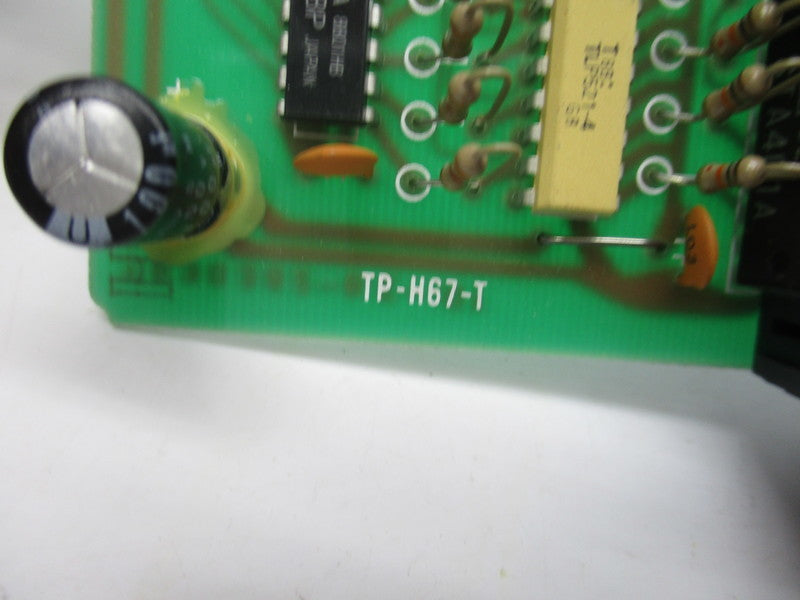GE FANUC IC610MDL151B NSNP