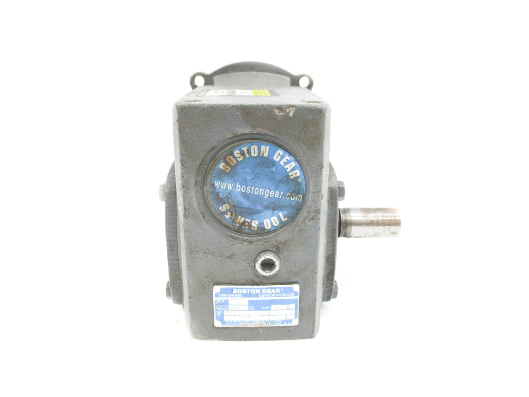 BOSTON GEAR F721-20-B5-G UNMP