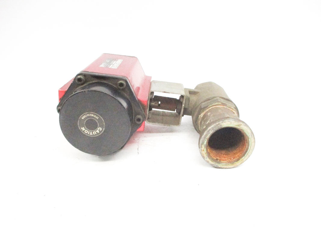 WATTS PA81000M1 125PSI UNMP