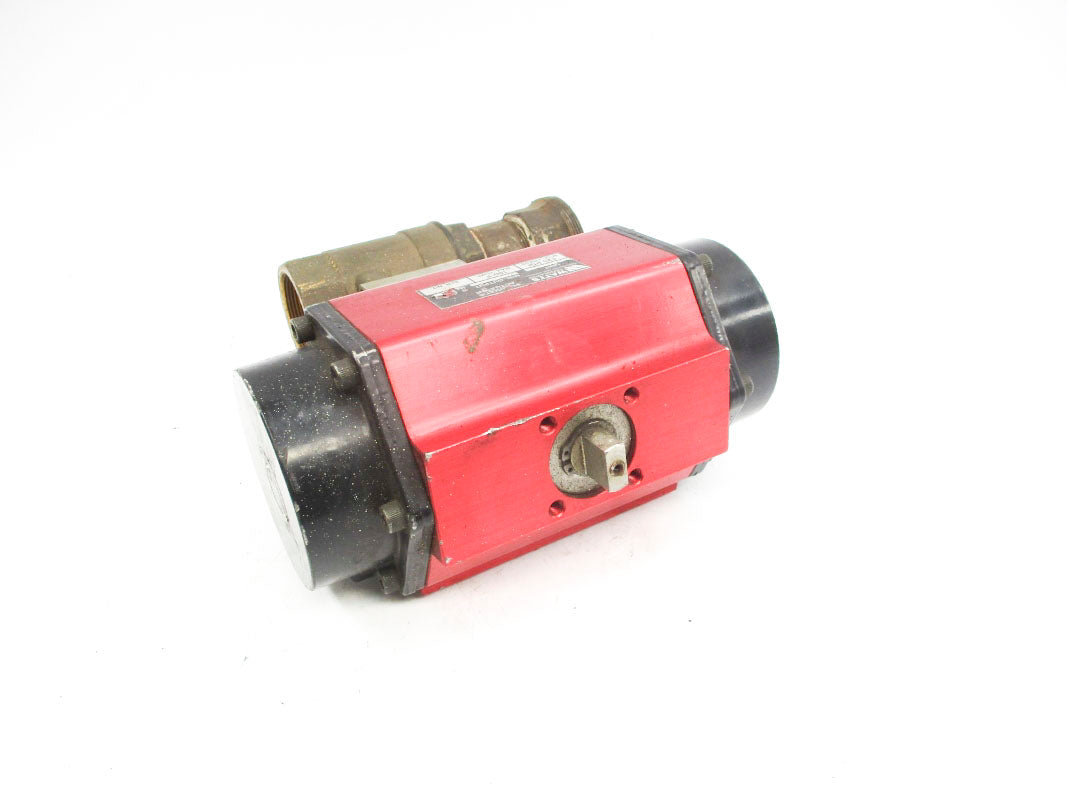 WATTS PA81000M1 125PSI UNMP