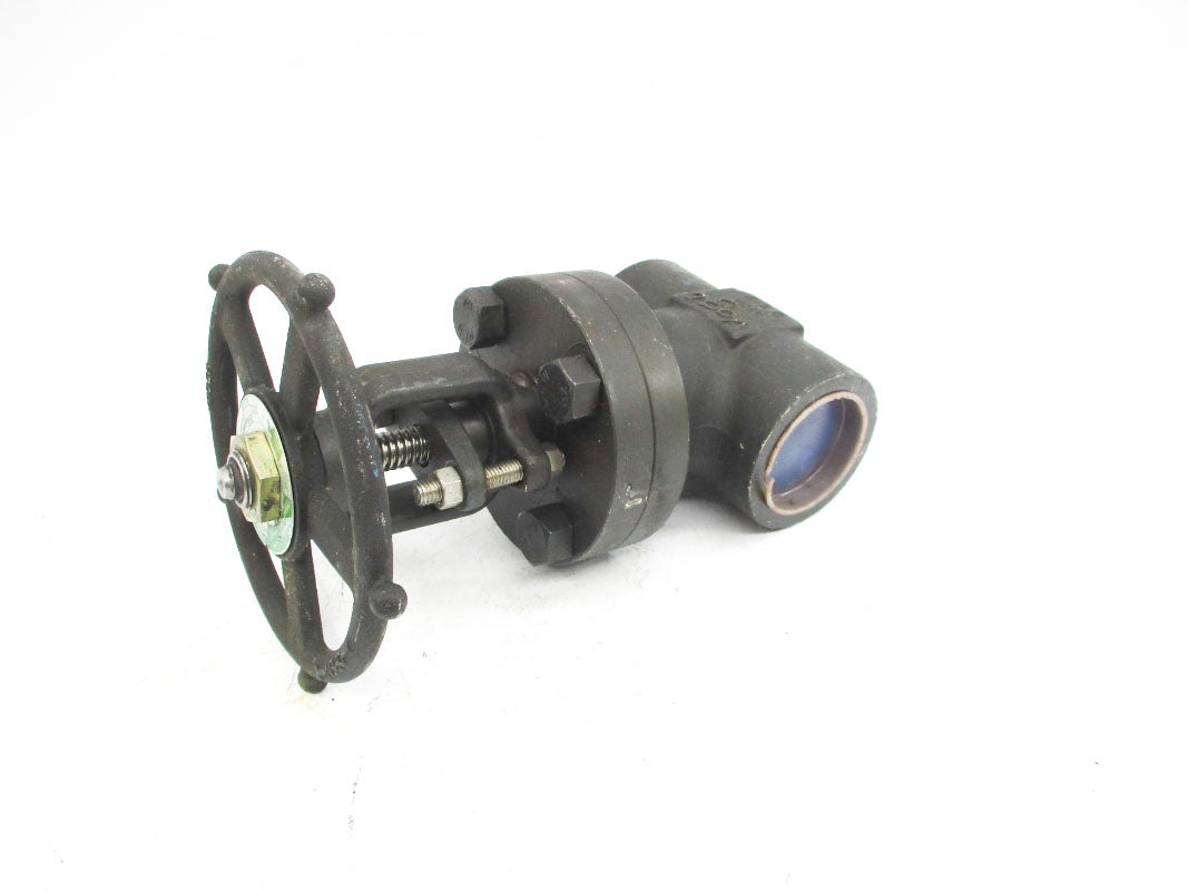 FLOWSERVE 40408-2R17 100PSI 2" NSNP