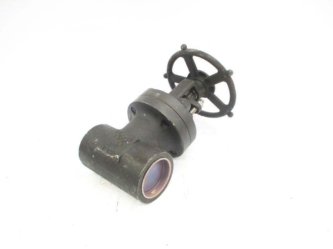 FLOWSERVE 40408-2R17 100PSI 2" NSNP