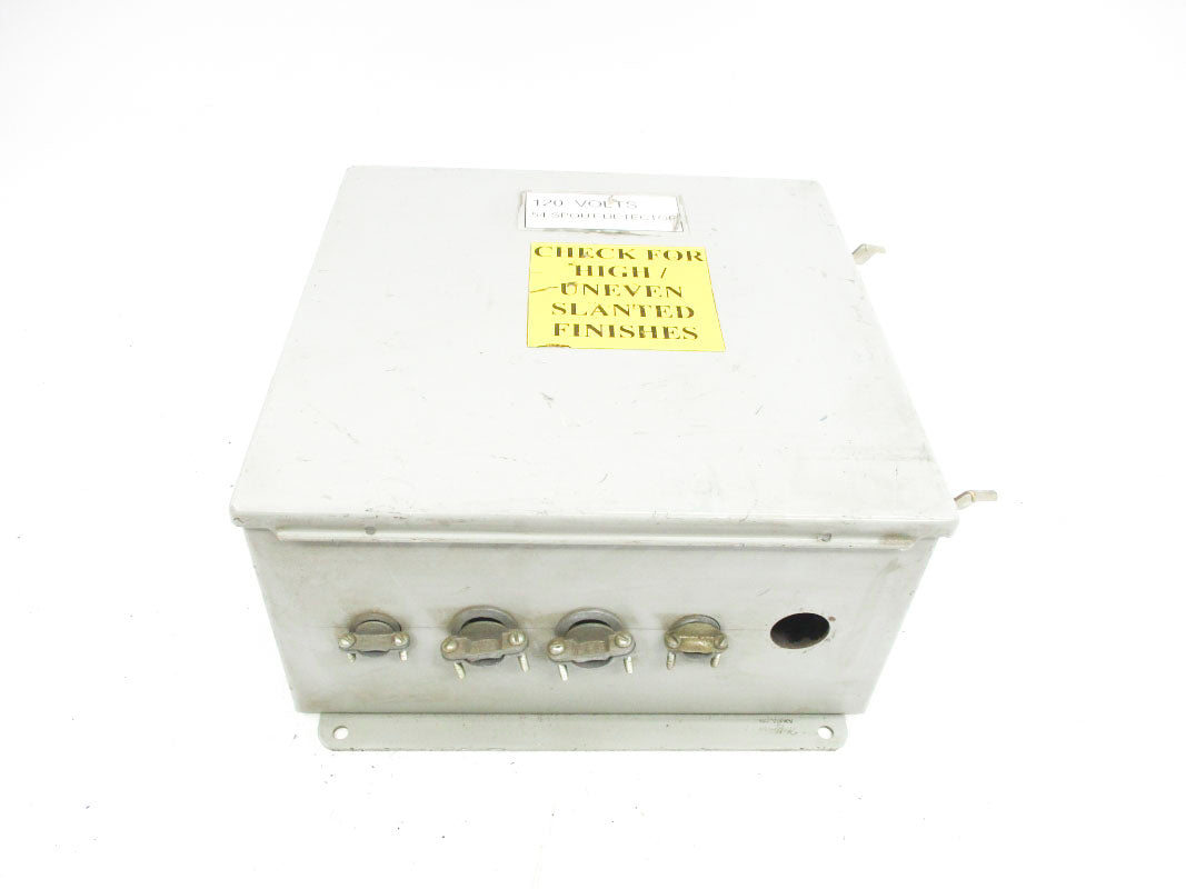 HOFFMAN A-1212CH UNMP