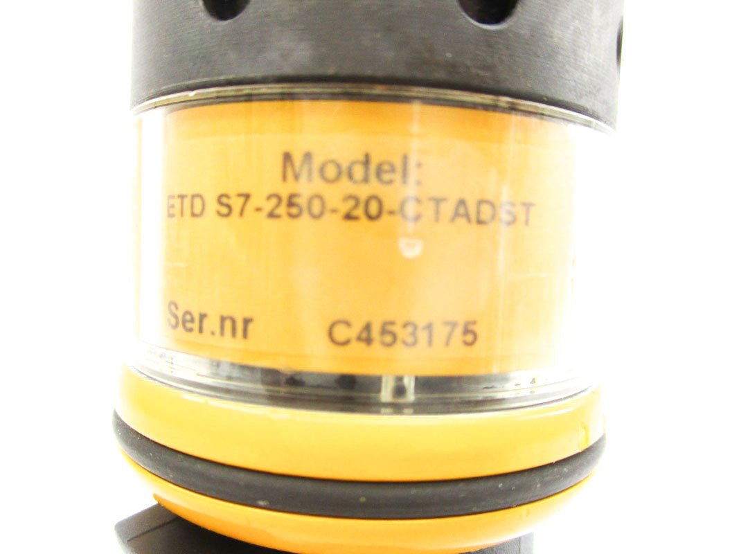 ATLAS COPCO ETDS7-250-20-CTADST NSMP