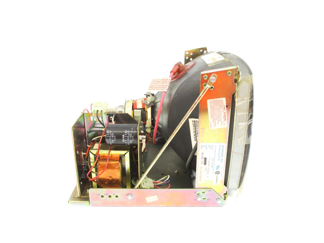 DOTRONIX CD-120 7-034-0106B NSNP