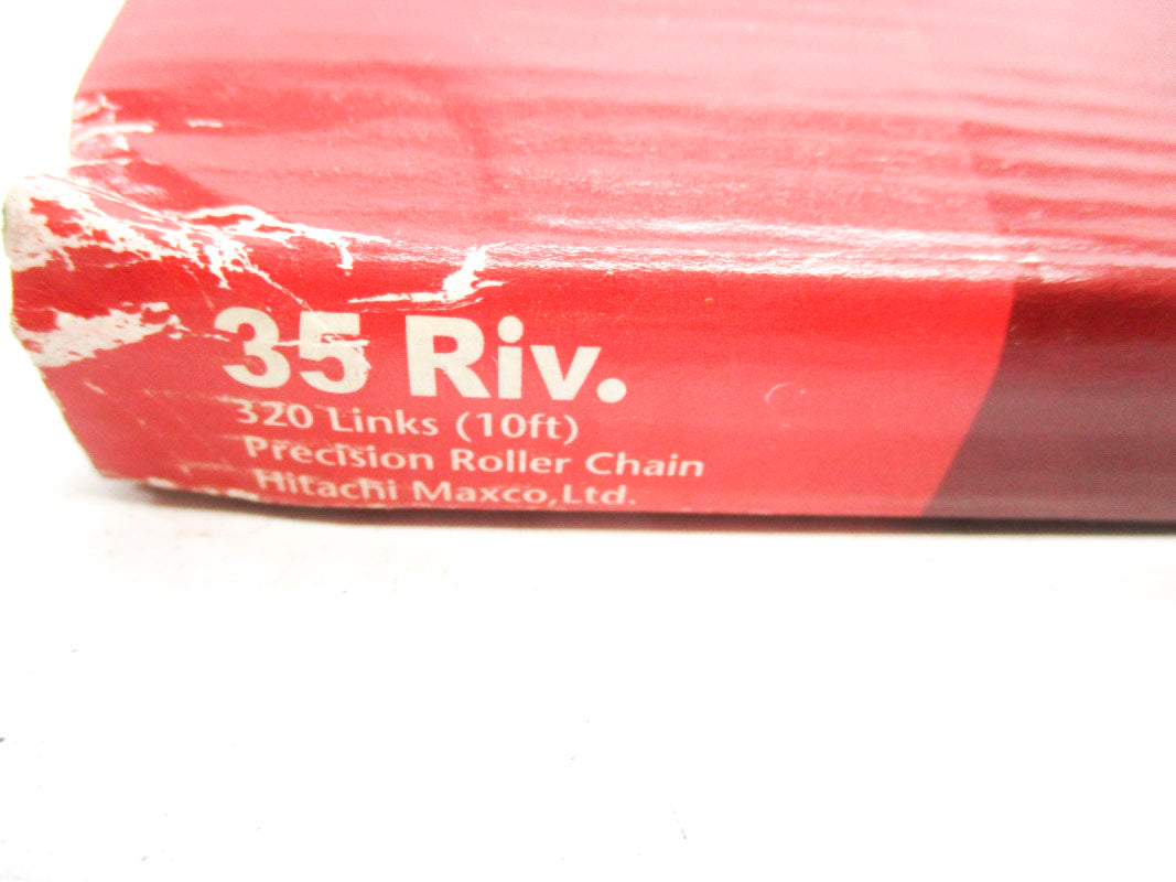 HITACHI 35RIV NSMP
