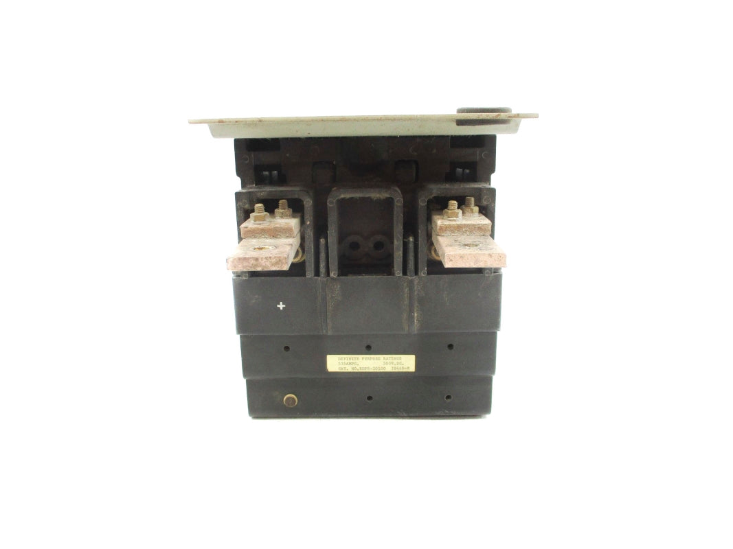 WARD ELECTRIC RDP8-20100 115V UNMP