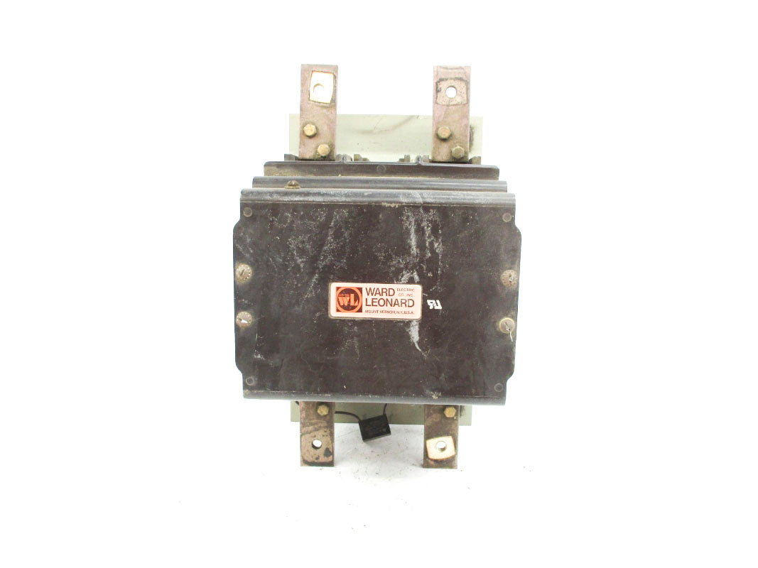 WARD ELECTRIC RDP8-20100 115V UNMP
