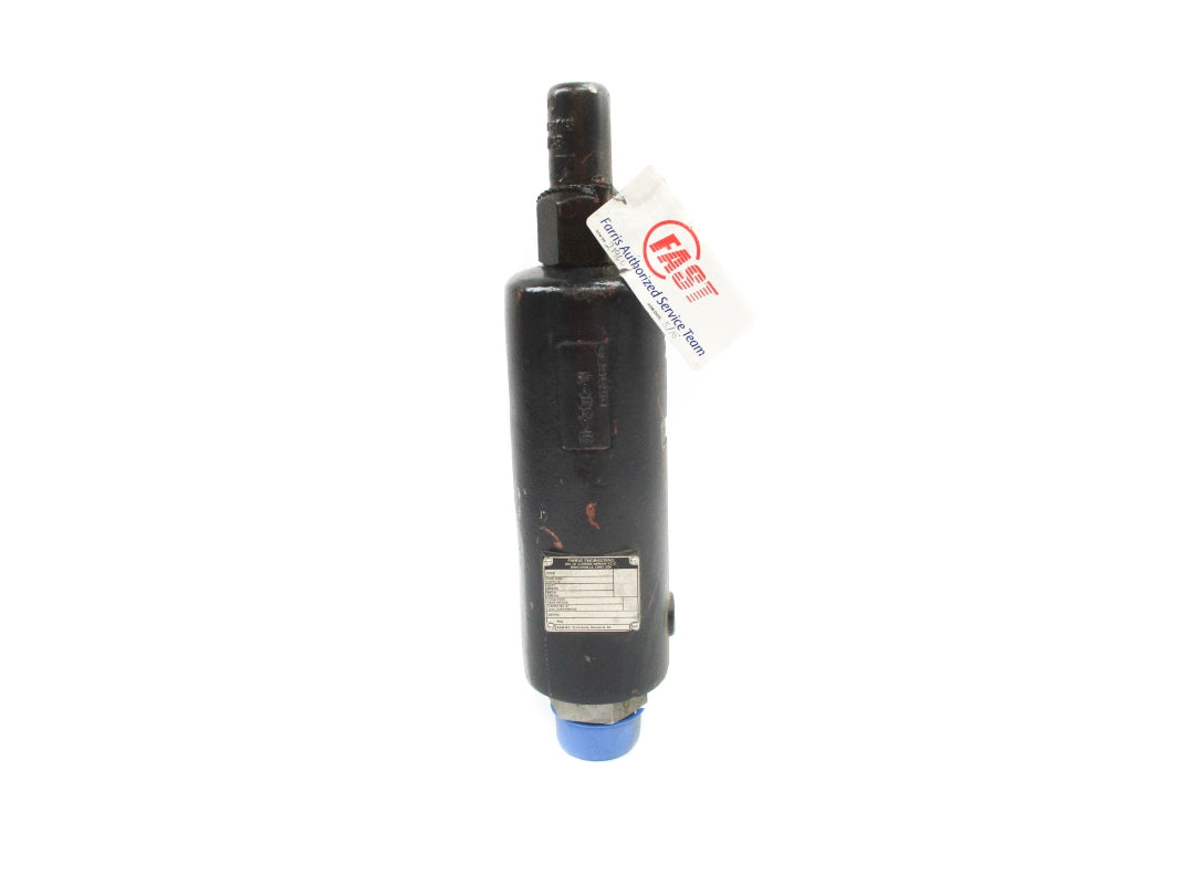 FARRIS ENGINEERING 27GC46-M20/SP 110PSI NSNP