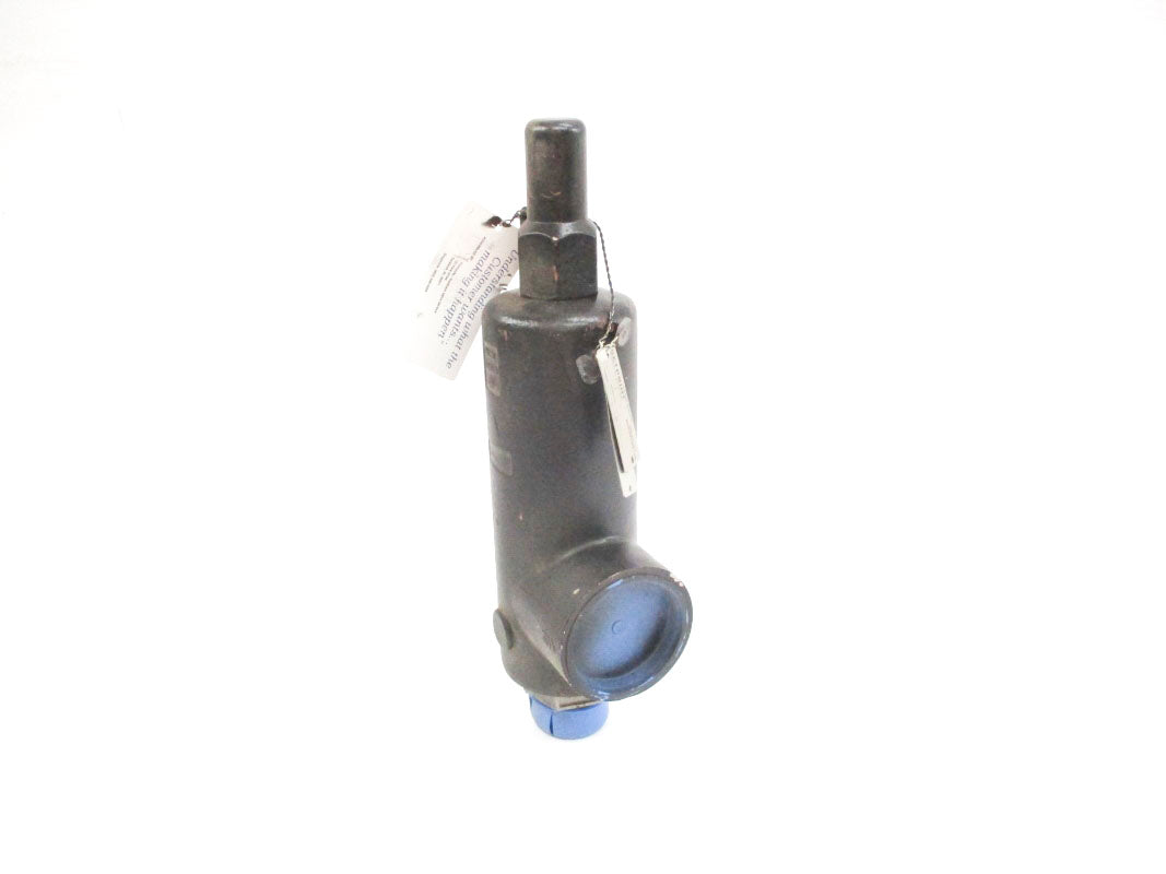 FARRIS ENGINEERING 27GC46-M20/SP 110PSI NSNP