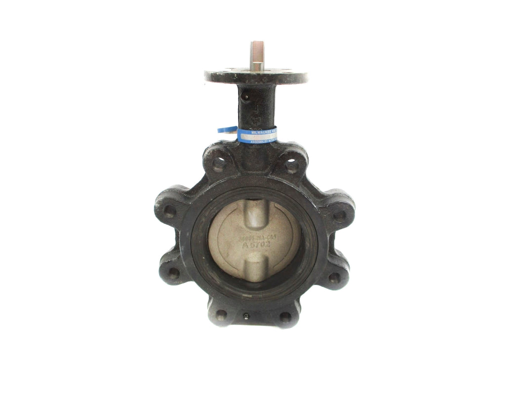 MILWAUKEE VALVE ML222B NSNP