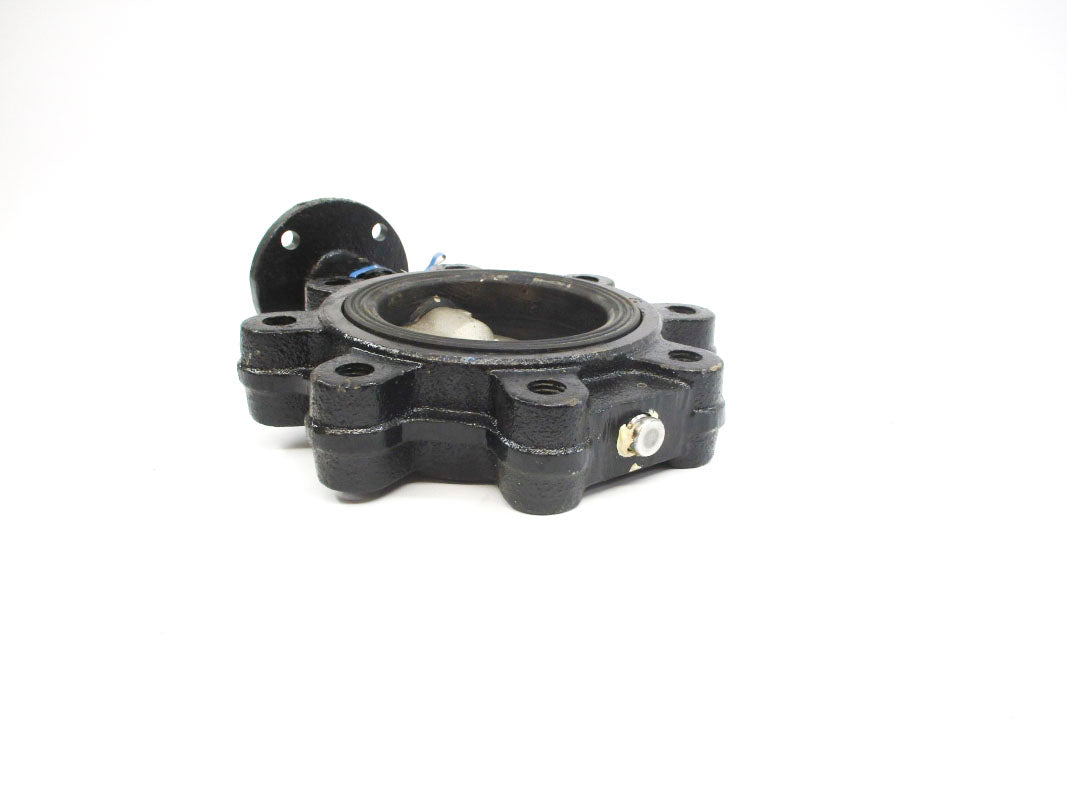 MILWAUKEE VALVE ML222B NSNP