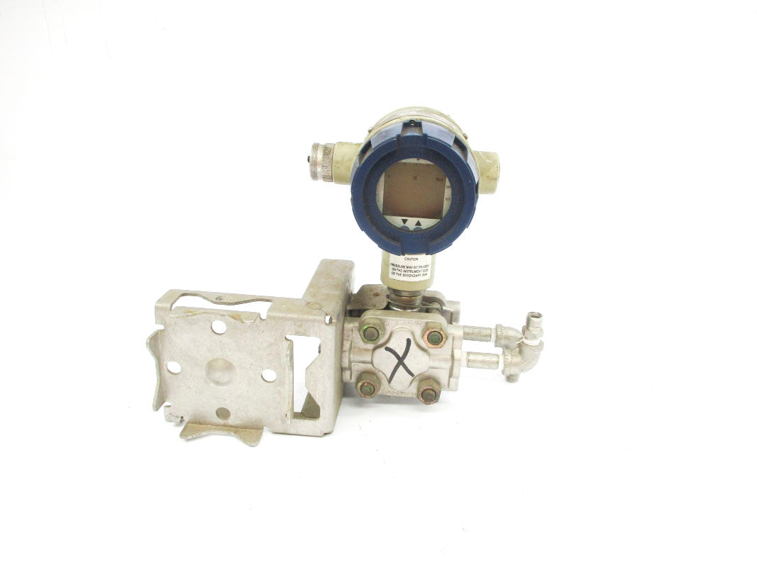 HONEYWELL STD924-H1A-0000-1C,SM+XXXX 4500PSI UNMP