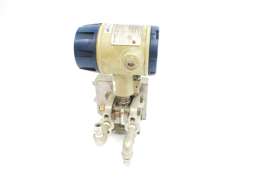 HONEYWELL STD924-H1A-0000-1C,SM+XXXX 4500PSI UNMP