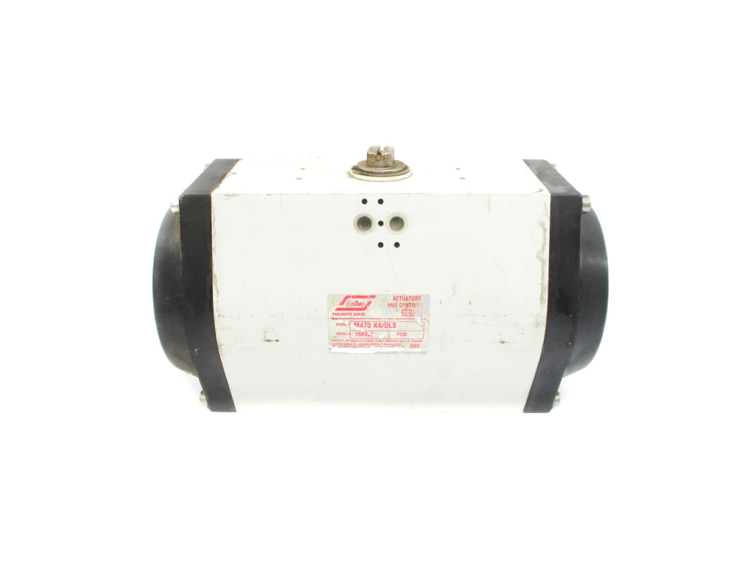 UNITORQ M470K4/DLS 150PSI UNMP