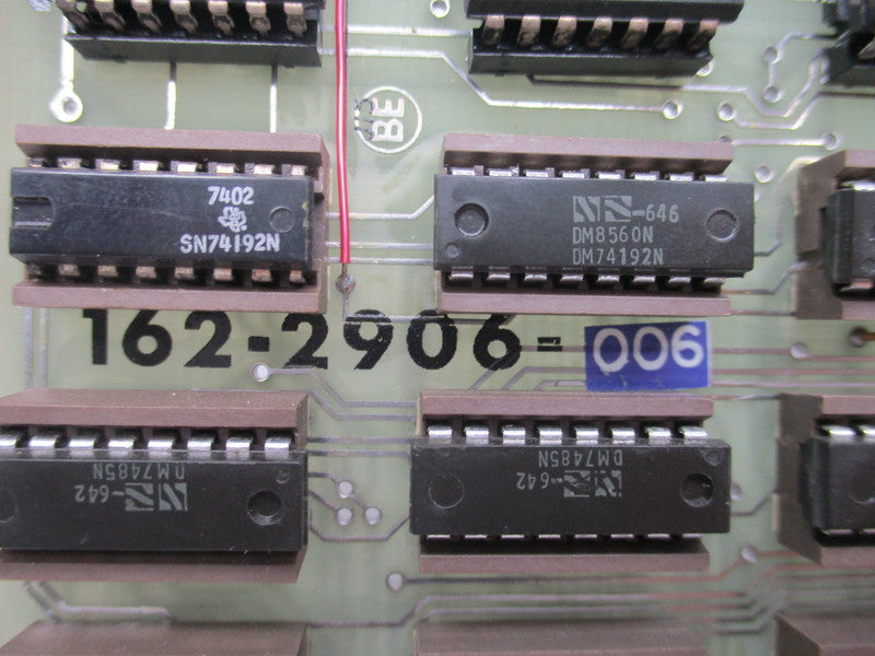 HYPER LOOP 162-2906-006 UNMP
