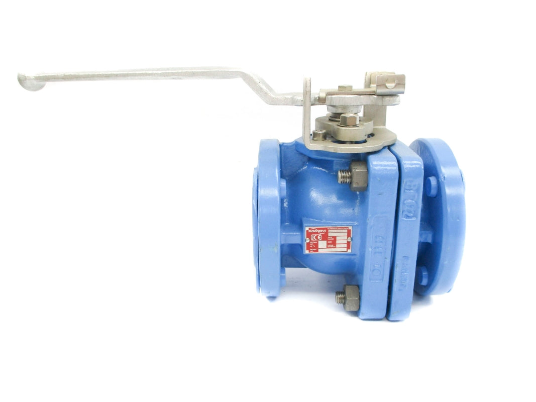 FLOWSERVE AKH8A 2" 87PSI NSNP