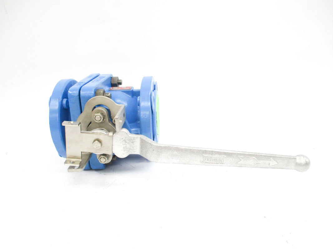 FLOWSERVE AKH8A 2" 87PSI NSNP