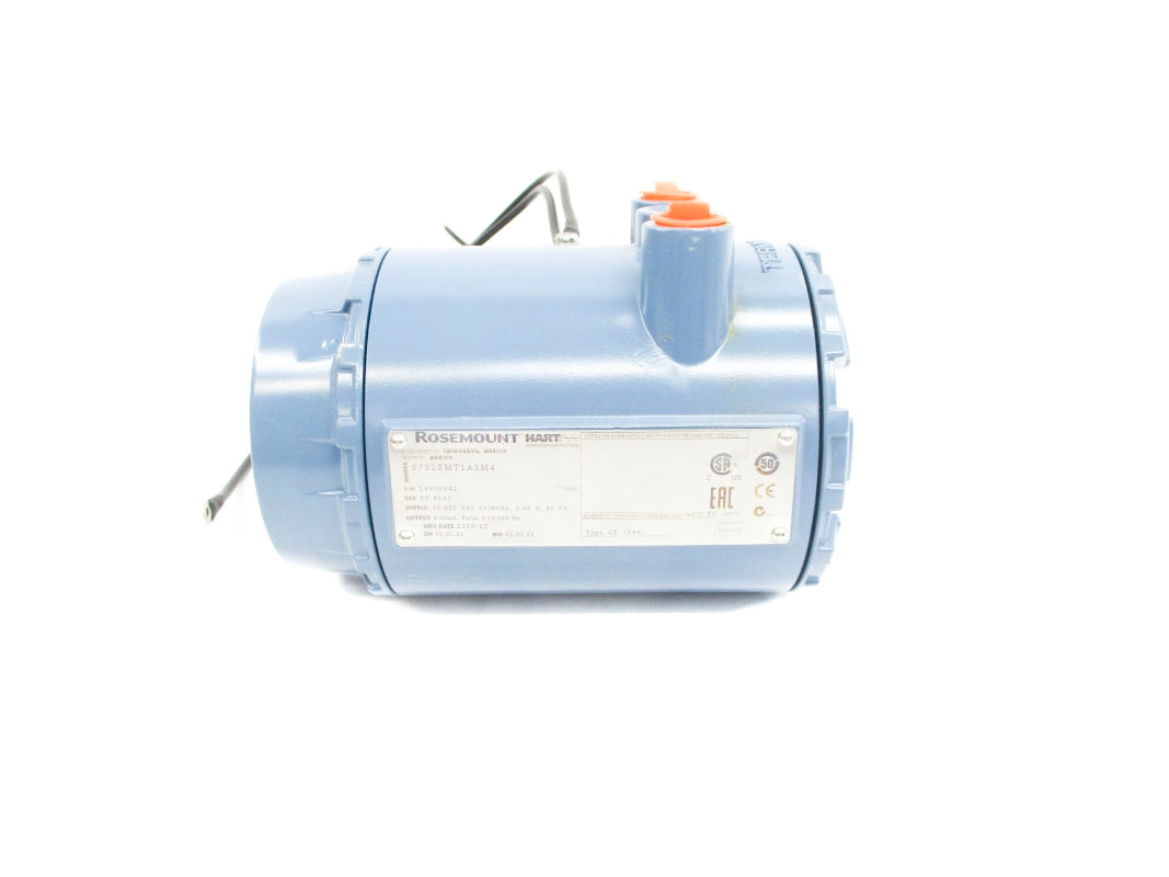 ROSEMOUNT 8732EMT1A1M4 NSNP