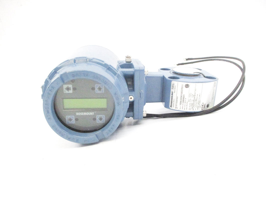ROSEMOUNT 8732EMT1A1M4 NSNP