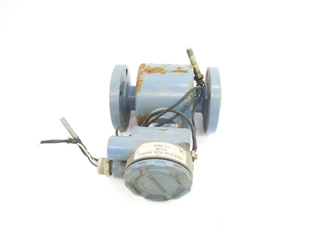 ROSEMOUNT 1131005911287005 275PSI UNMP