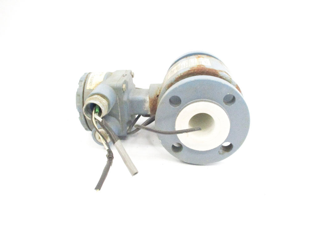 ROSEMOUNT 1131005911287005 275PSI UNMP